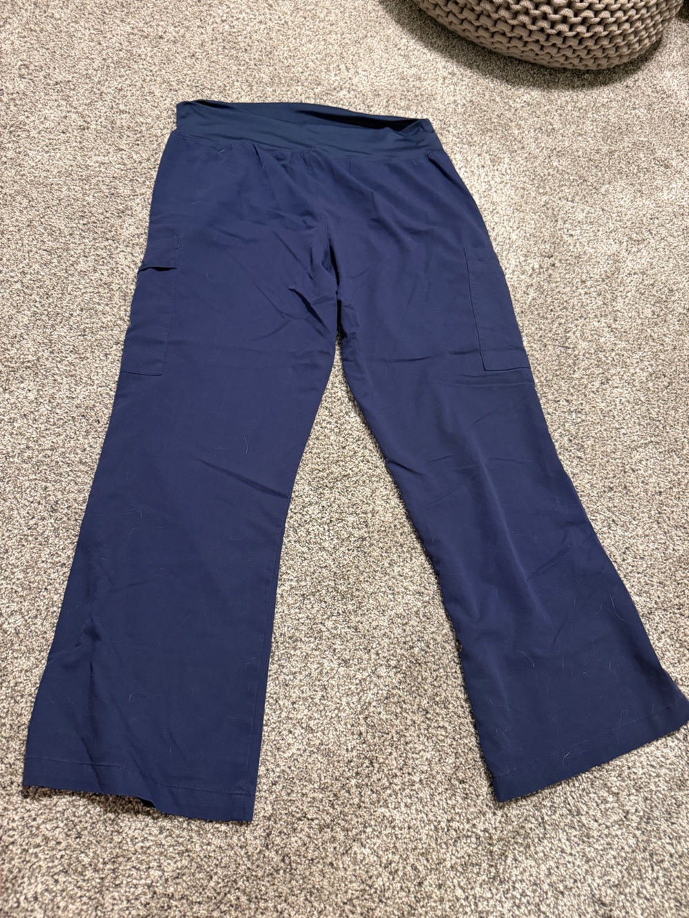 Urbane Maternity Scrub Pants